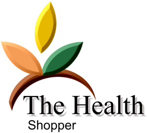 The Health Shopper logo